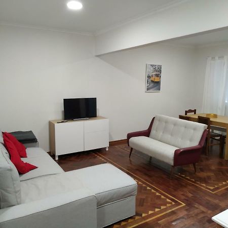 דירות Sintra Casa Da Portela III מראה חיצוני תמונה