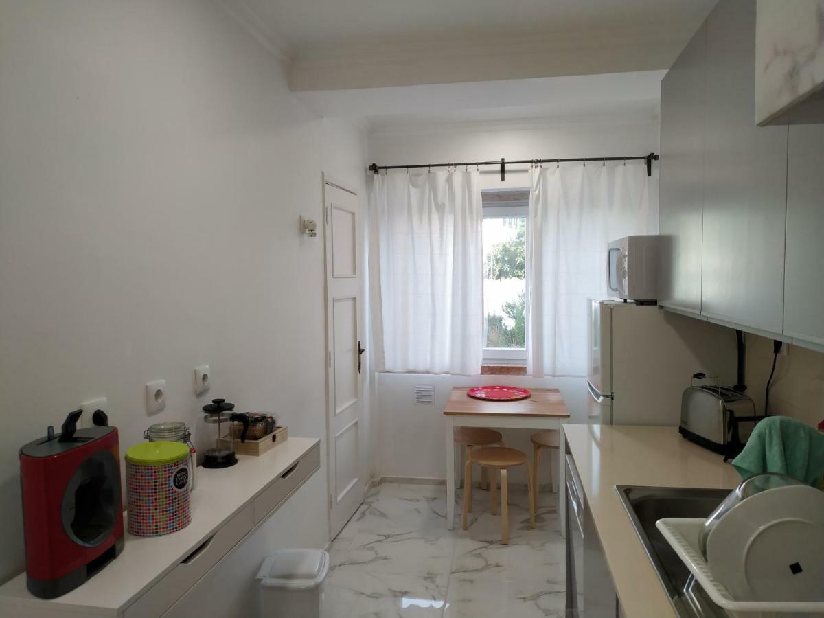 דירות Sintra Casa Da Portela III מראה חיצוני תמונה