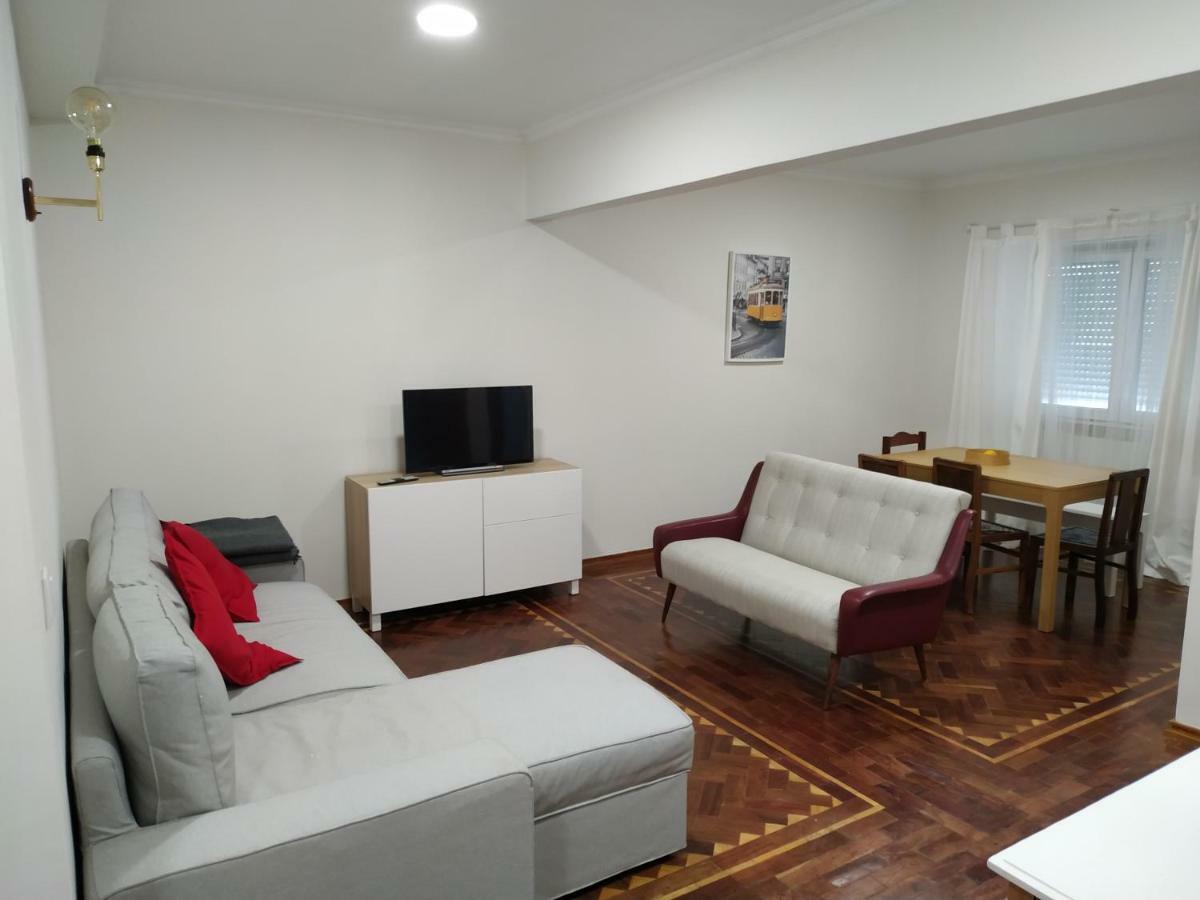 דירות Sintra Casa Da Portela III מראה חיצוני תמונה