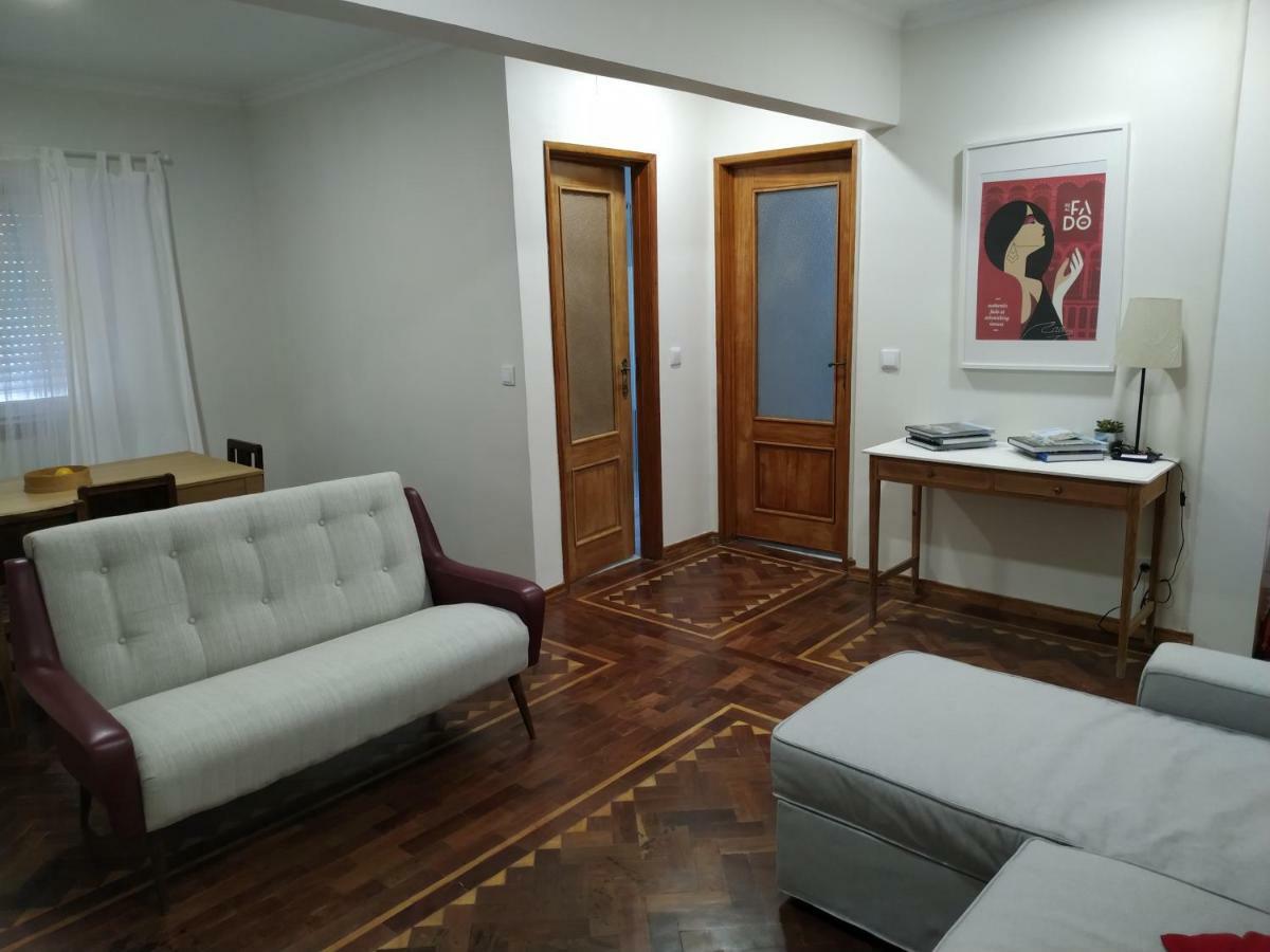 דירות Sintra Casa Da Portela III מראה חיצוני תמונה