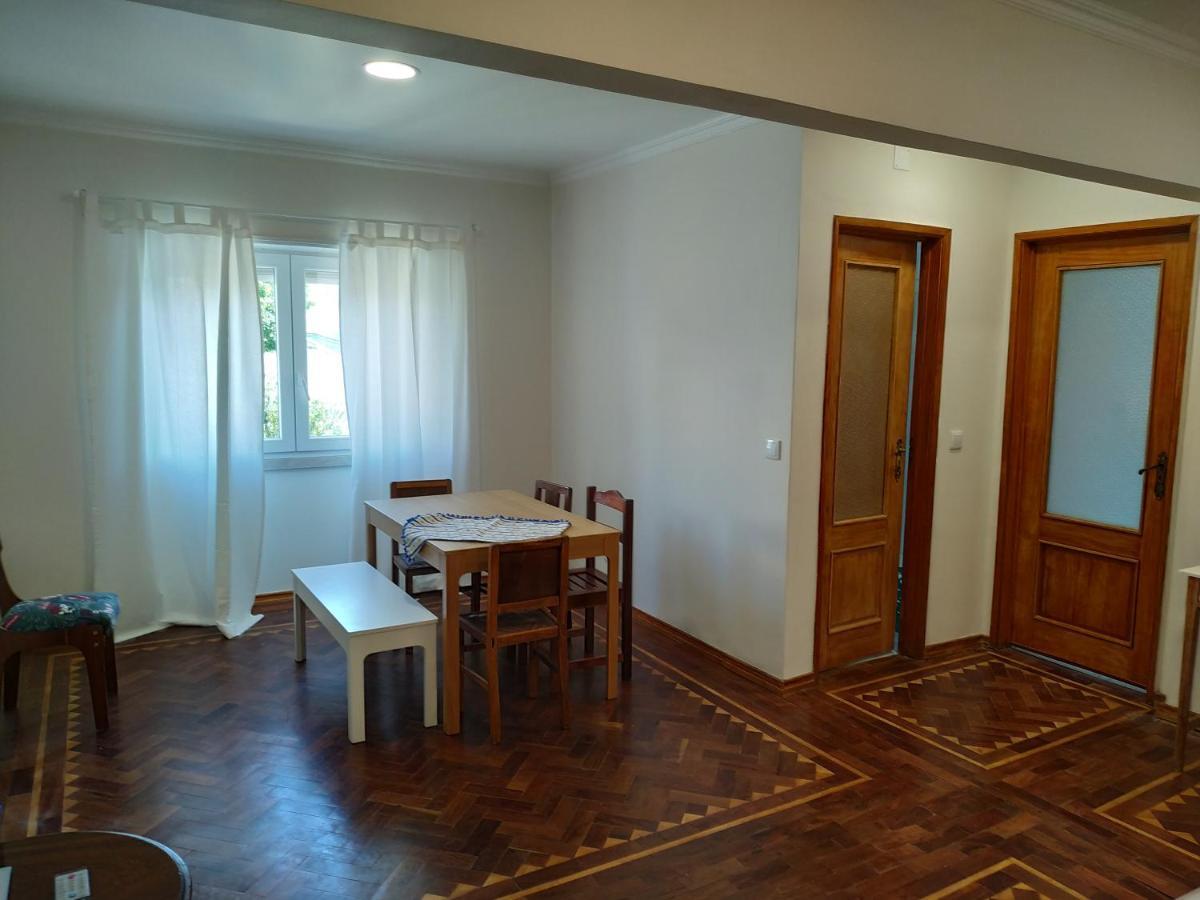 דירות Sintra Casa Da Portela III מראה חיצוני תמונה