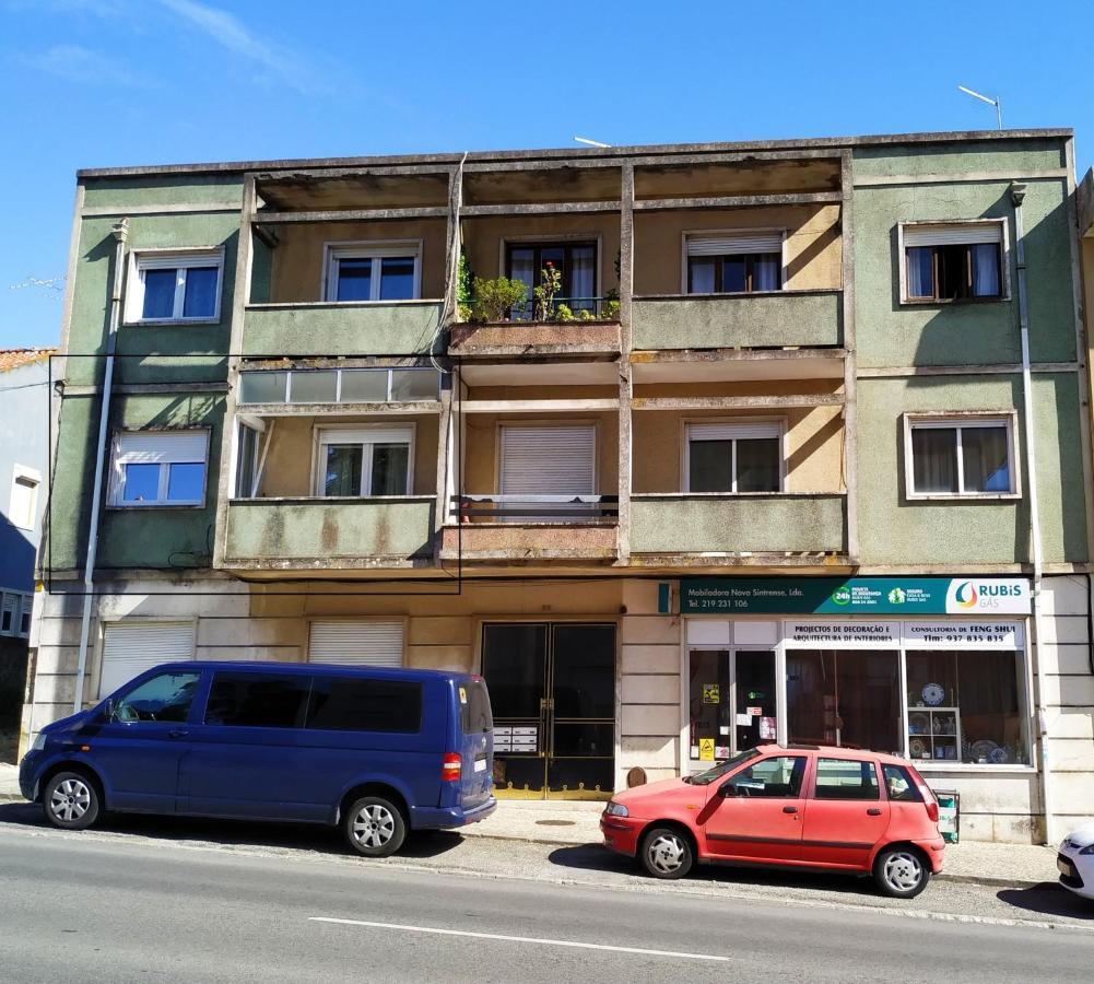 דירות Sintra Casa Da Portela III מראה חיצוני תמונה