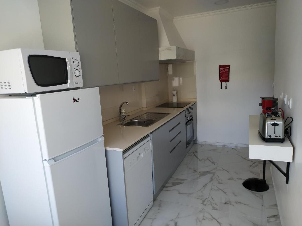דירות Sintra Casa Da Portela III מראה חיצוני תמונה