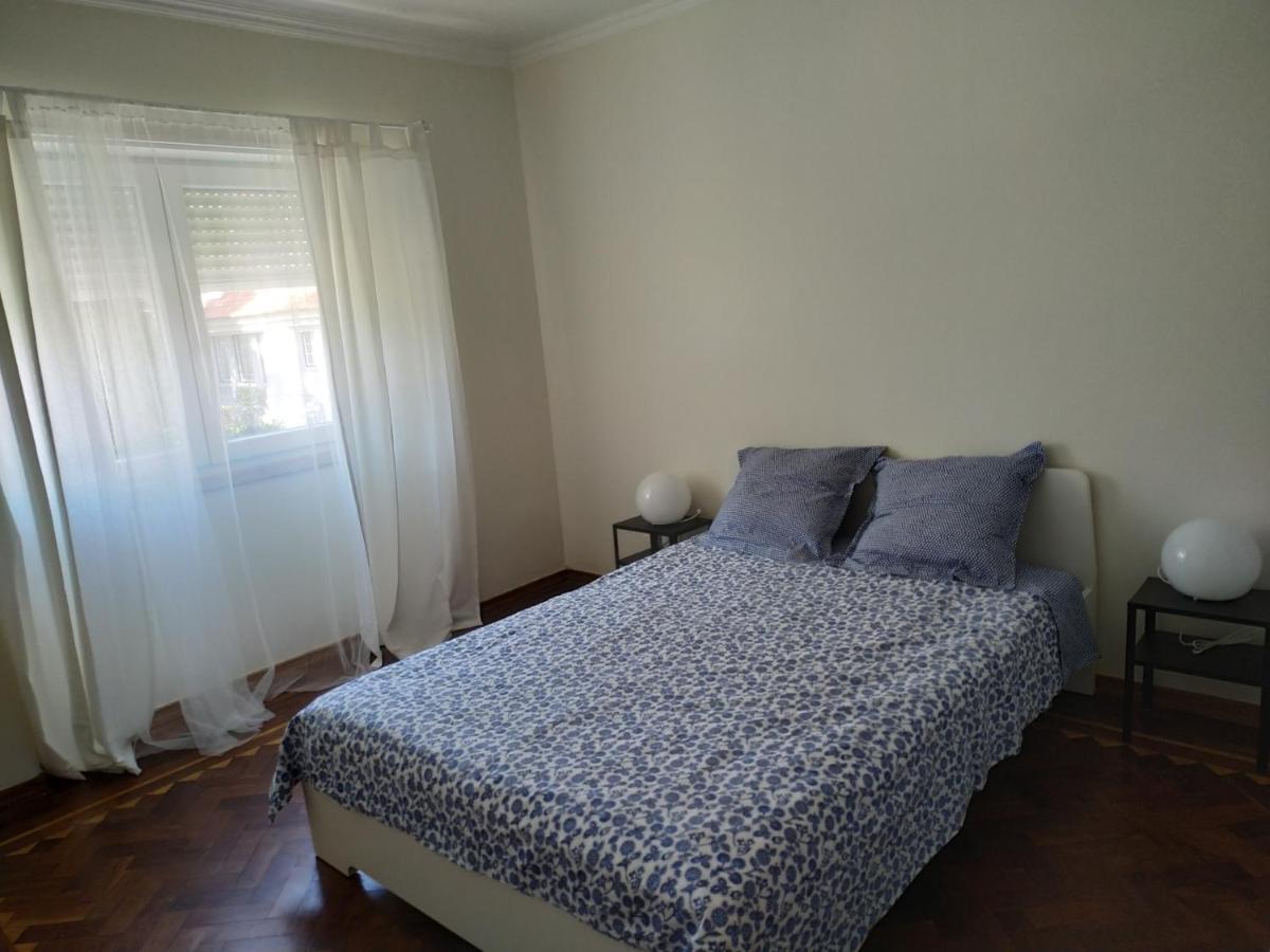 דירות Sintra Casa Da Portela III מראה חיצוני תמונה