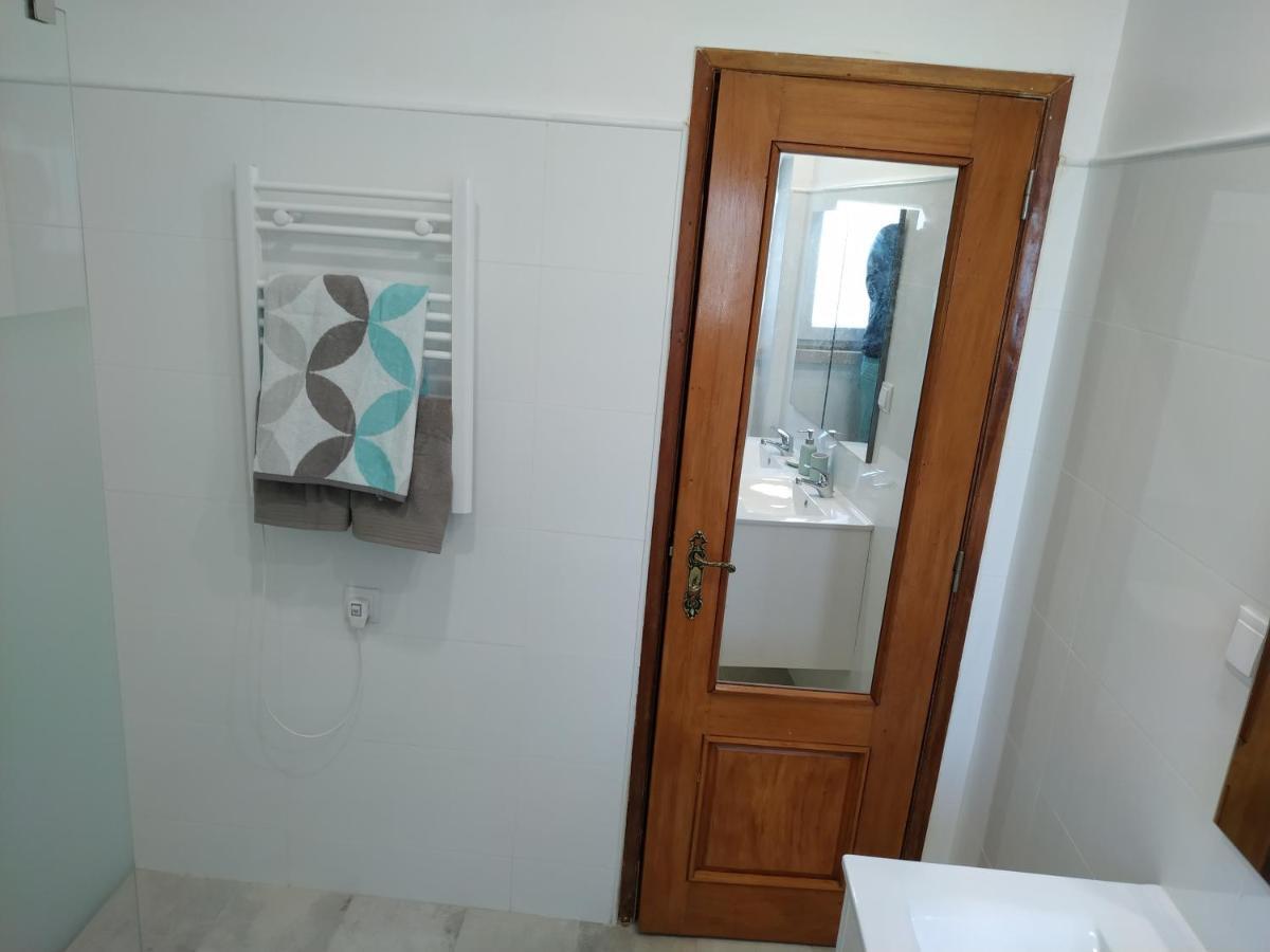 דירות Sintra Casa Da Portela III מראה חיצוני תמונה