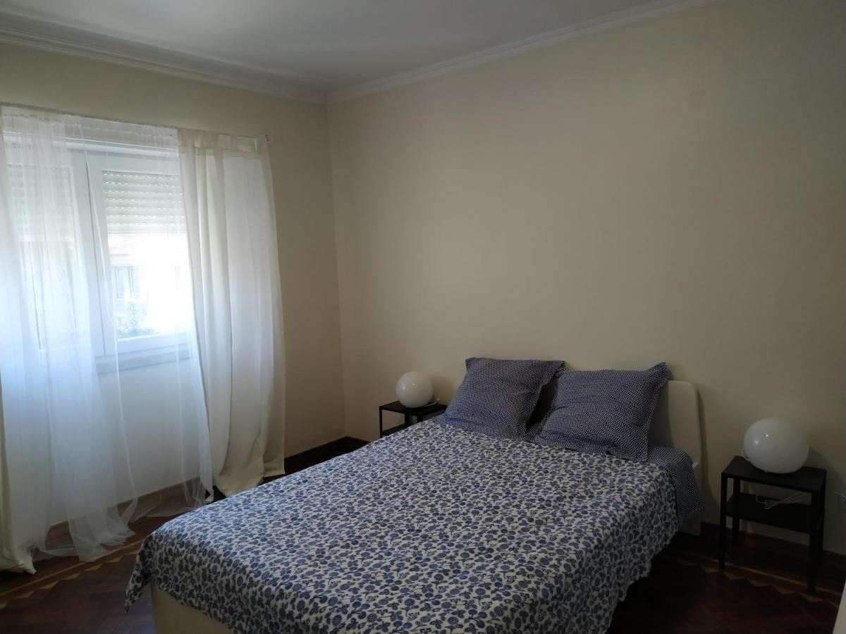 דירות Sintra Casa Da Portela III מראה חיצוני תמונה