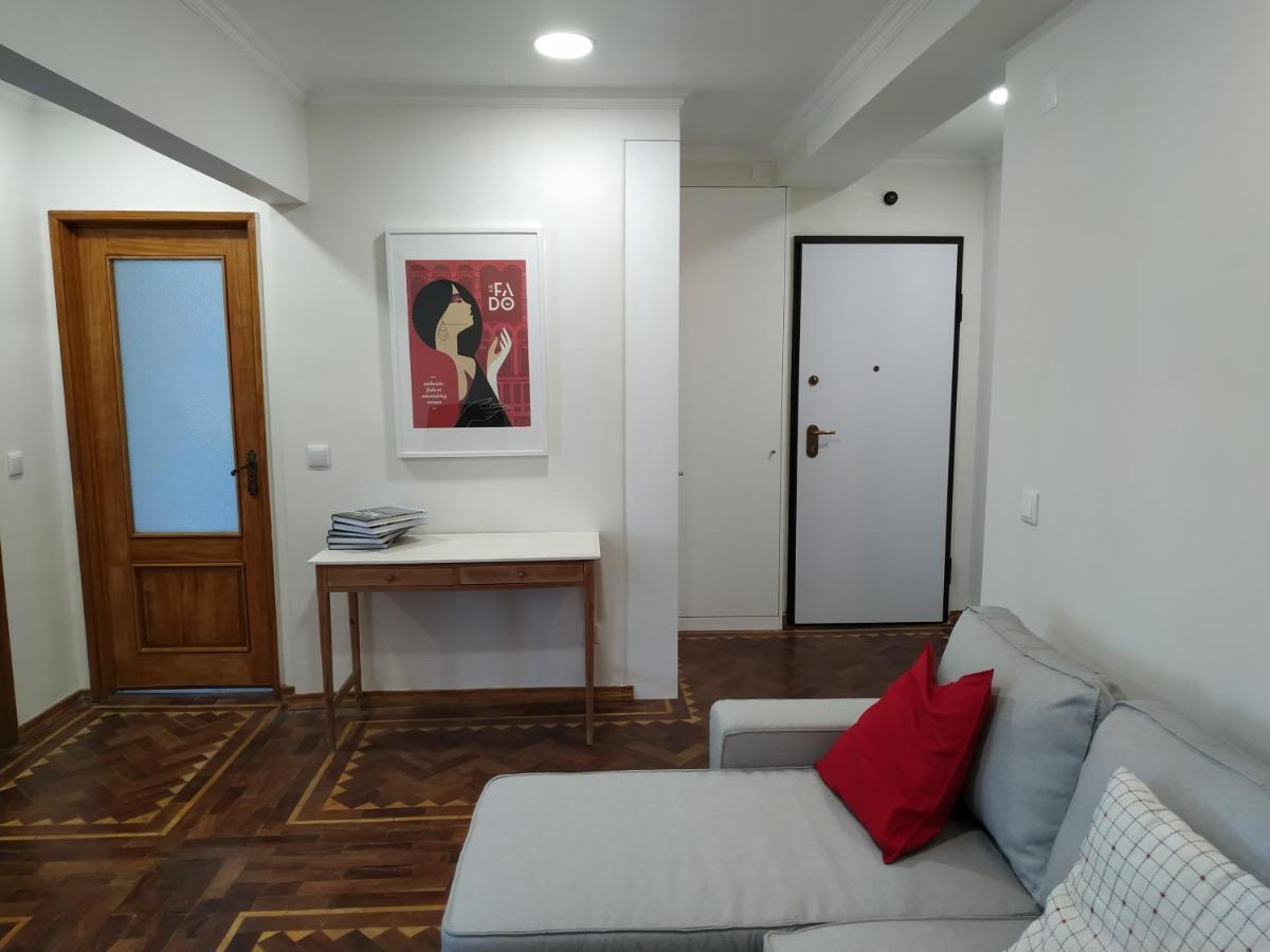 דירות Sintra Casa Da Portela III מראה חיצוני תמונה